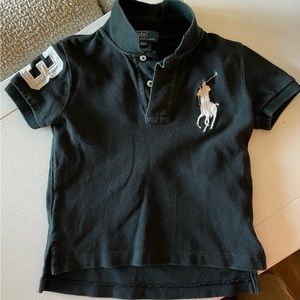 Polo. Great condition.